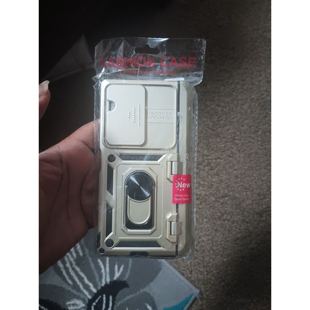 Shockproof Armor Case For Samsung Galaxy S23/S22 ULTRA/ PLUS /